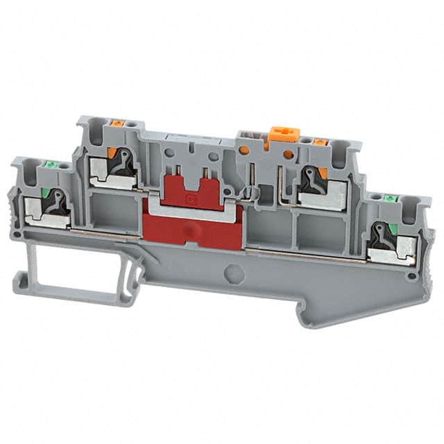 3210341 Phoenix Contact  Canale guida DIN